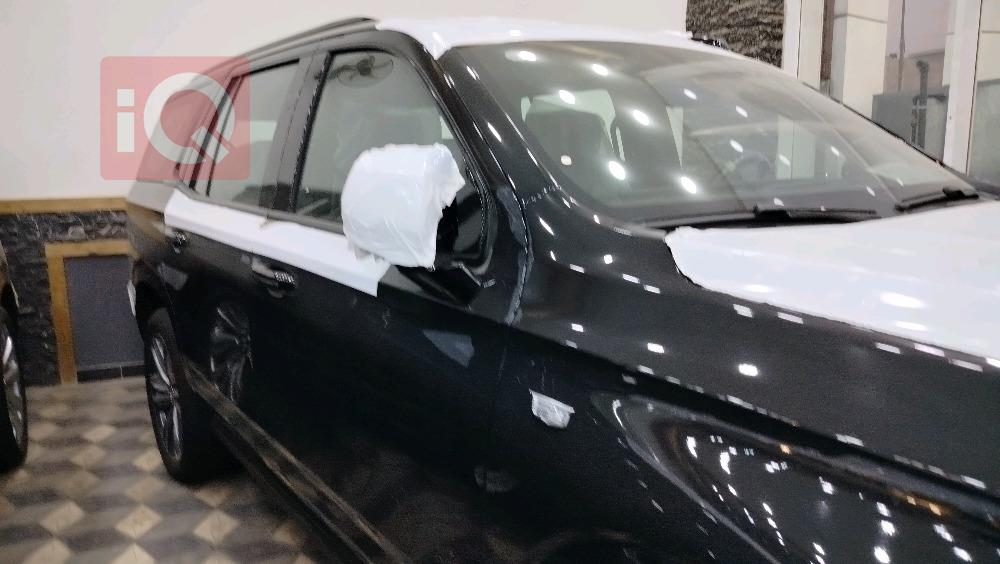 كاديلاك اسكاليد